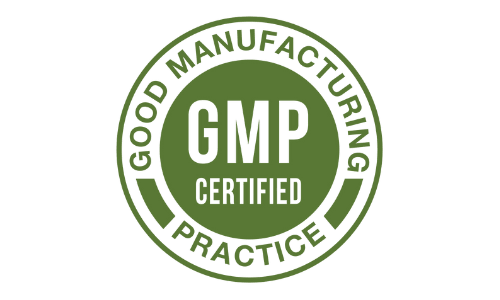 Ring Quiet Plus GMP Certified